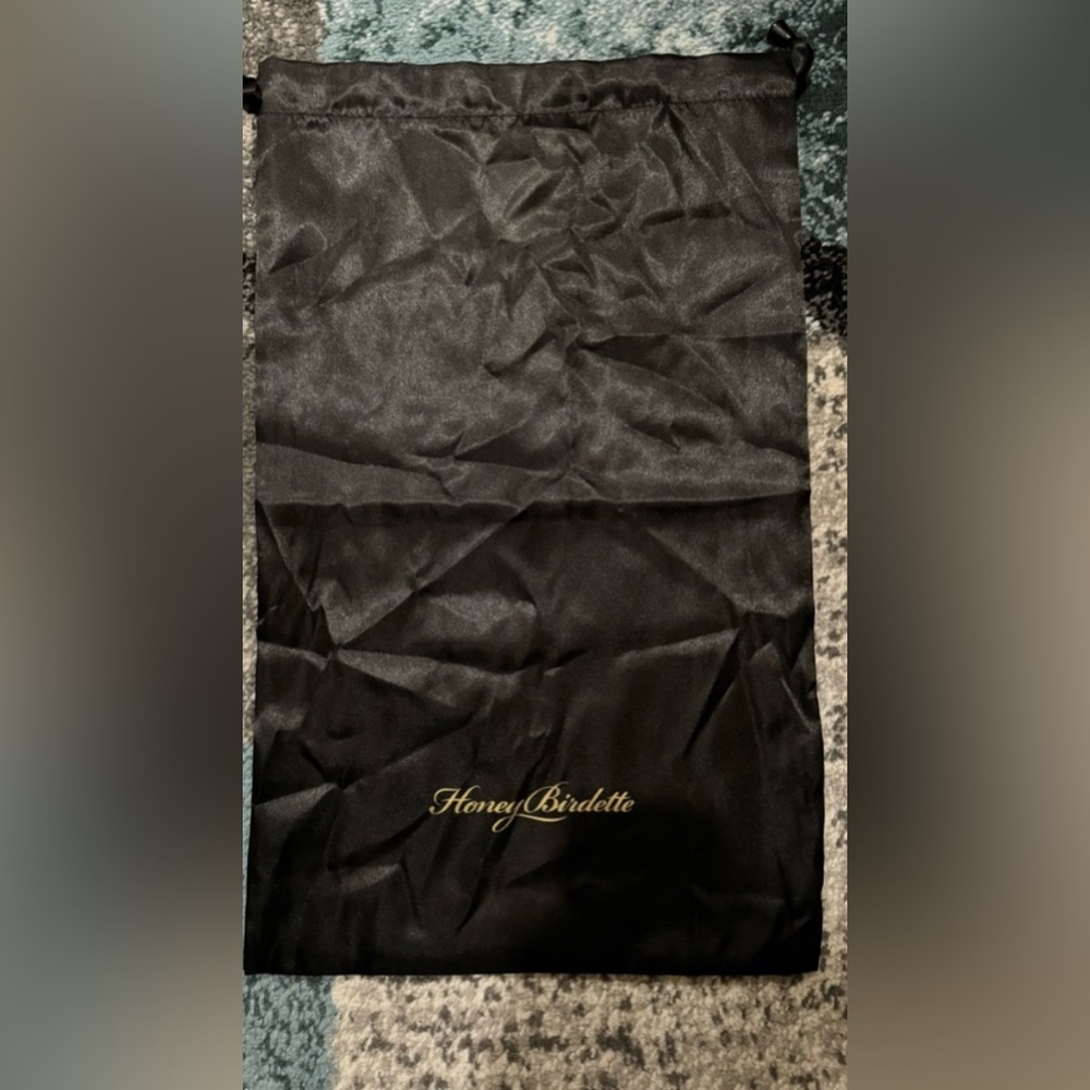 Reserved listing